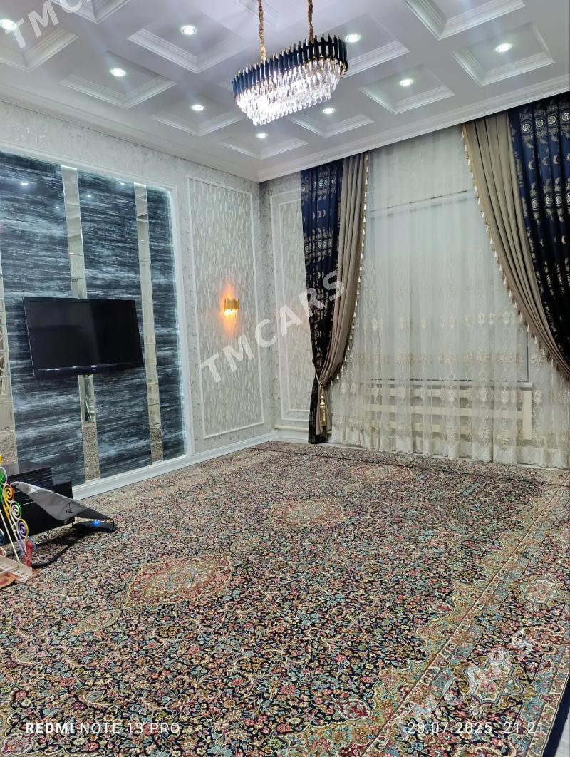 Cogonly - Aşgabat - img 9