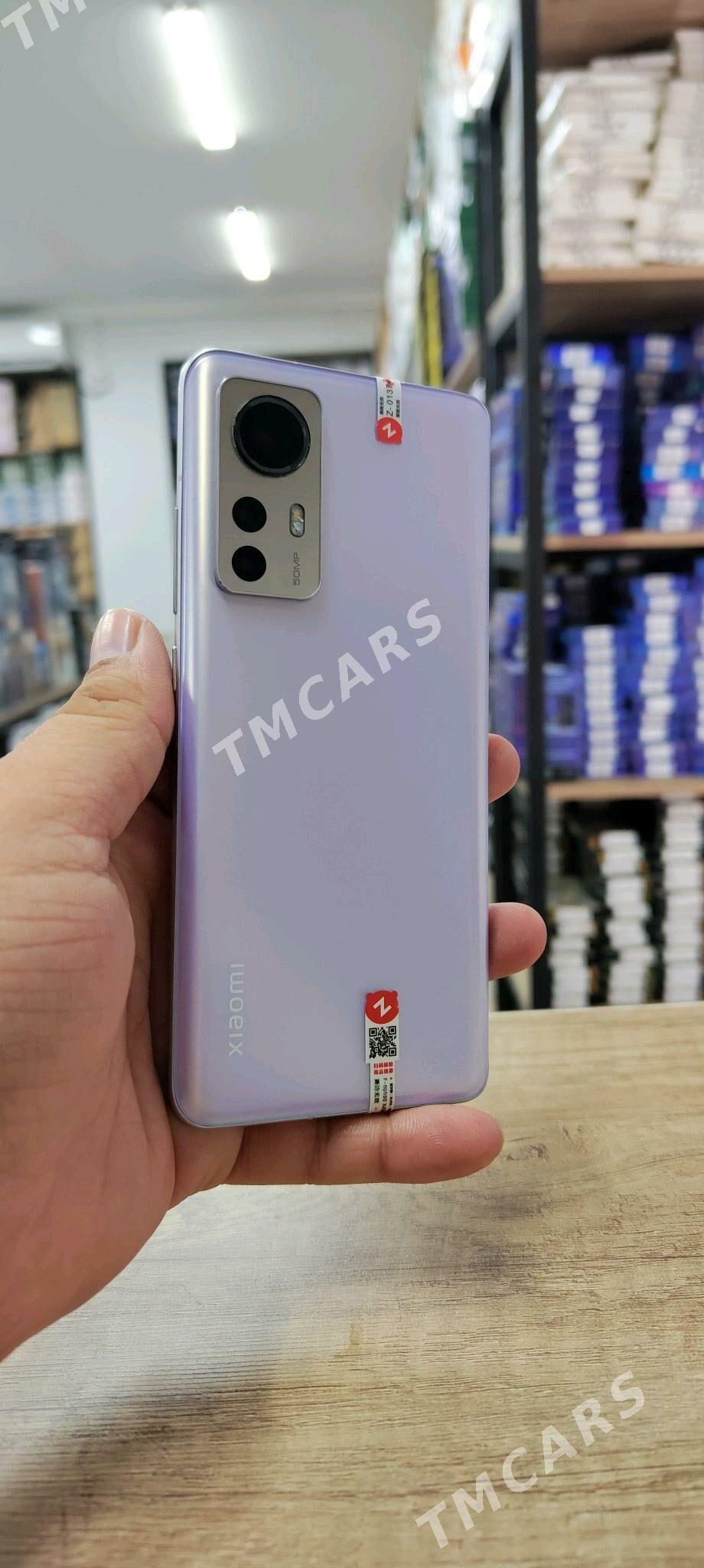 xiaomi 12x.    (12/256) - Мары - img 3
