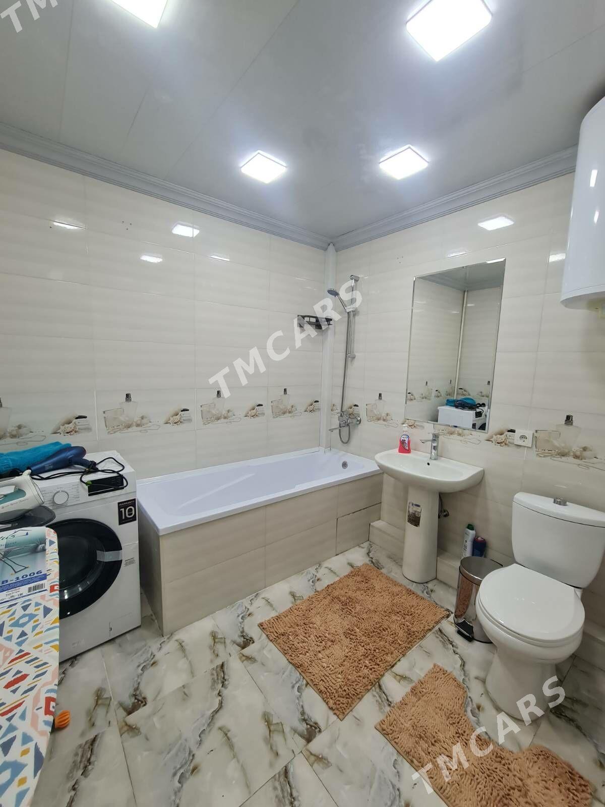 2 komnat 9 mkr 2 etaz - 9 мкр - img 10