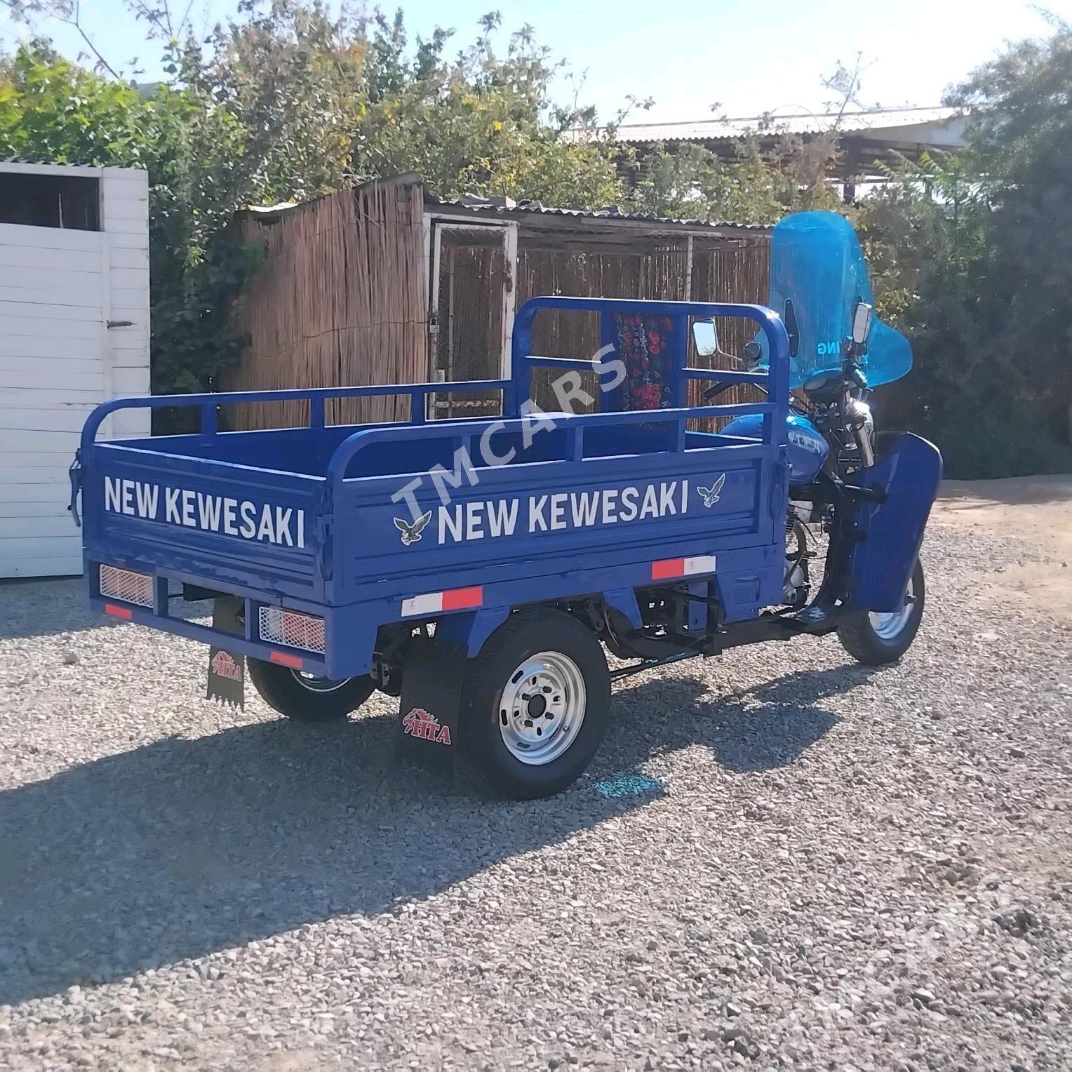 Fekon FK200-14G 2015 - 17 000 TMT - Sakarçäge - img 1