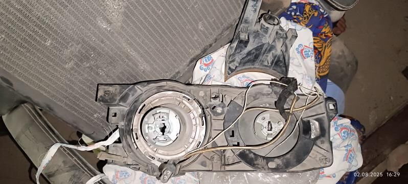 Bmw e34 525i 1 000 TMT - 8 мкр - img 6