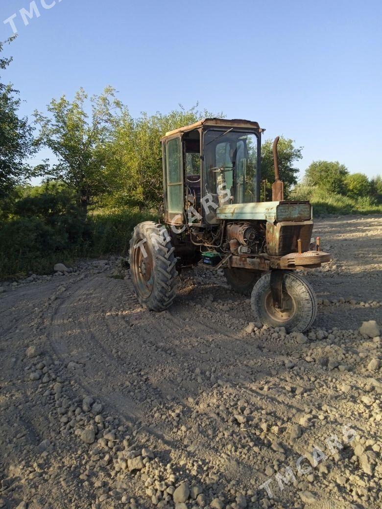 MTZ T-28 1993 - 40 000 TMT - Gubadag - img 2