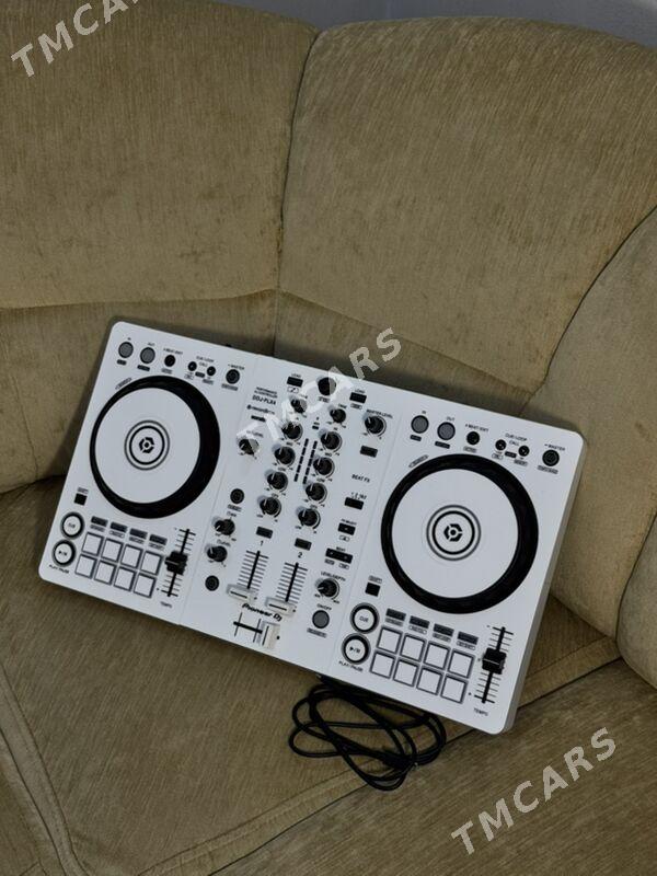ddj Flx 4 dj aparat - Ашхабад - img 2