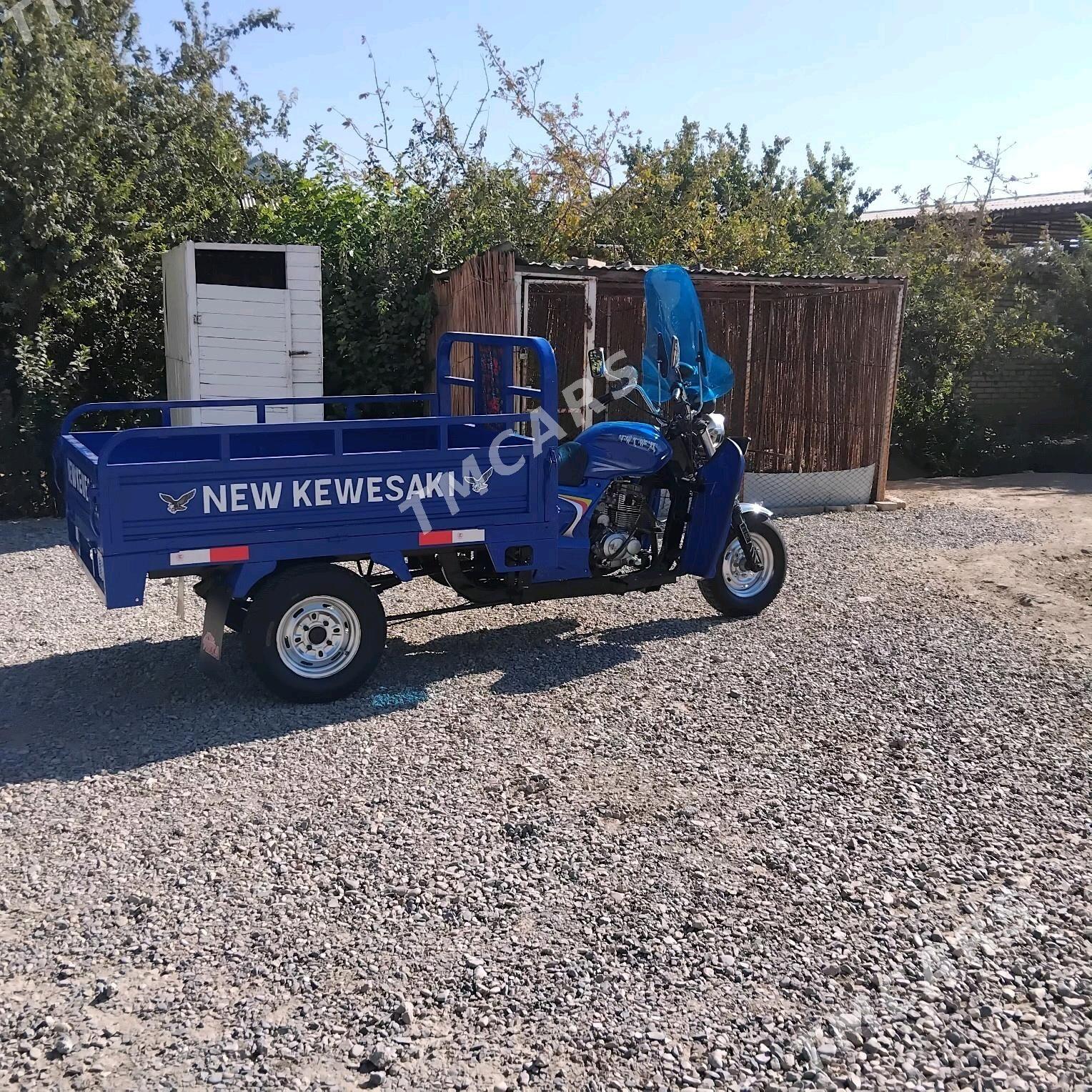 Fekon FK200-14G 2015 - 17 000 TMT - Sakarçäge - img 2