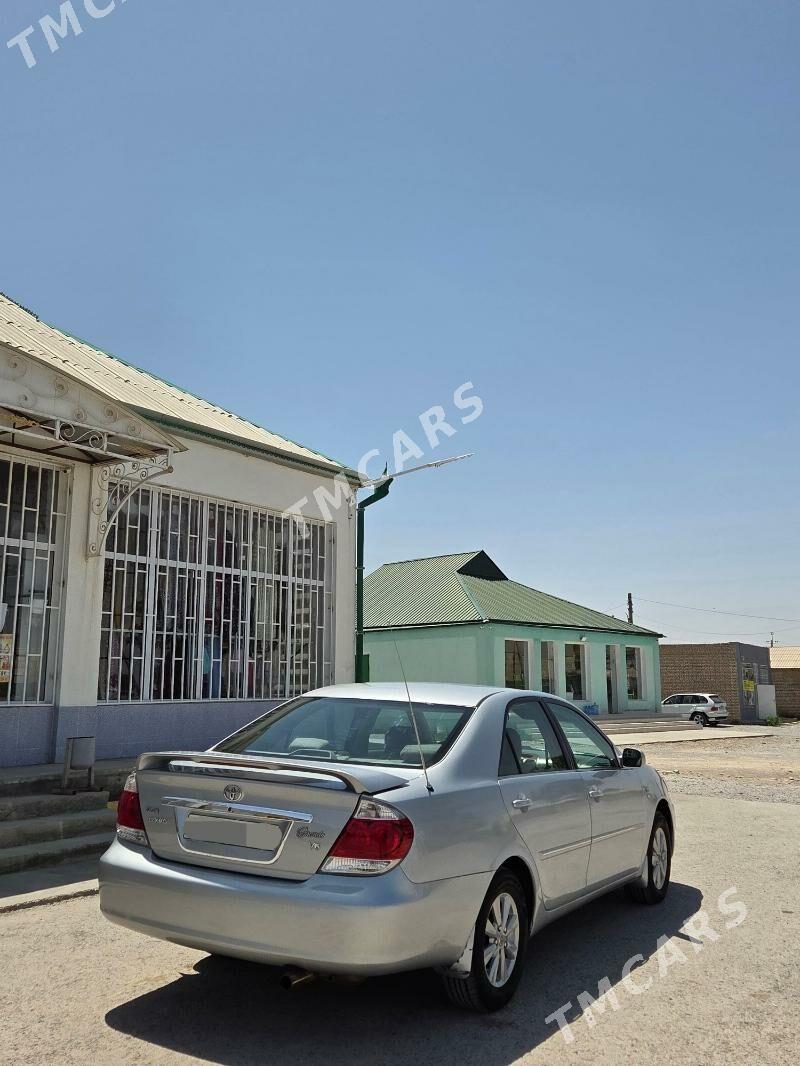 Toyota Camry 2004 - 120 000 TMT - Кака - img 2