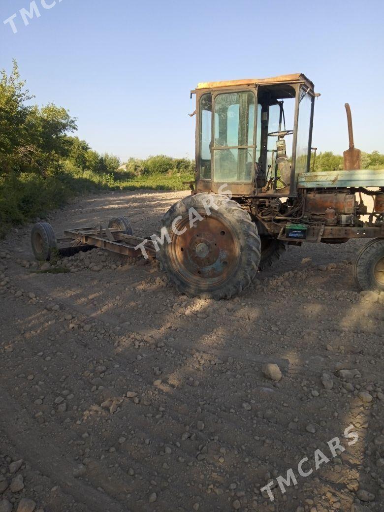 MTZ T-28 1993 - 40 000 TMT - Gubadag - img 3