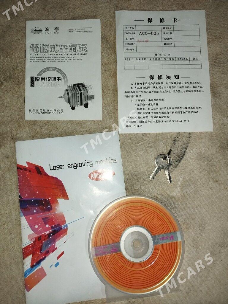 Lazer - Ашхабад - img 8