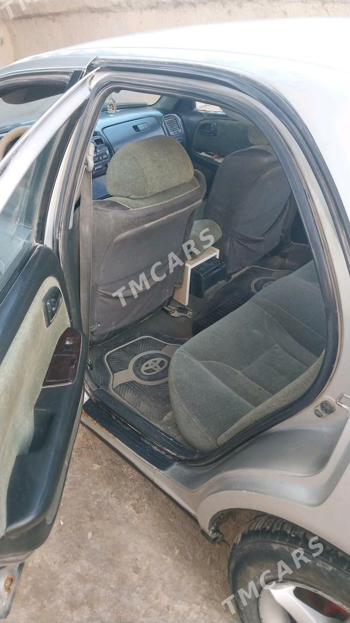 Toyota Cresta 1995 - 48 000 TMT - Türkmenbaşy etr. - img 2