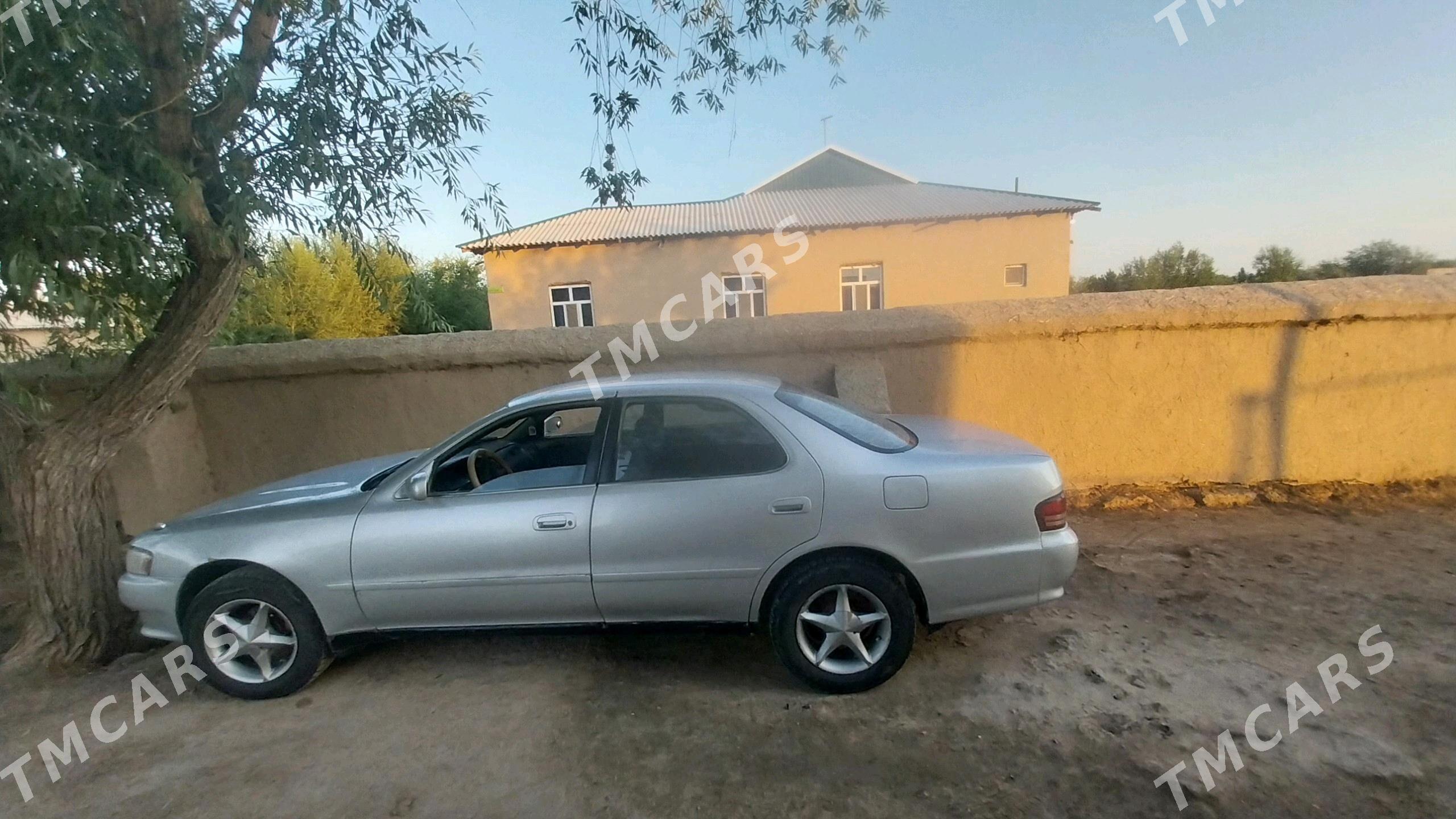 Toyota Cresta 1995 - 48 000 TMT - Türkmenbaşy etr. - img 8