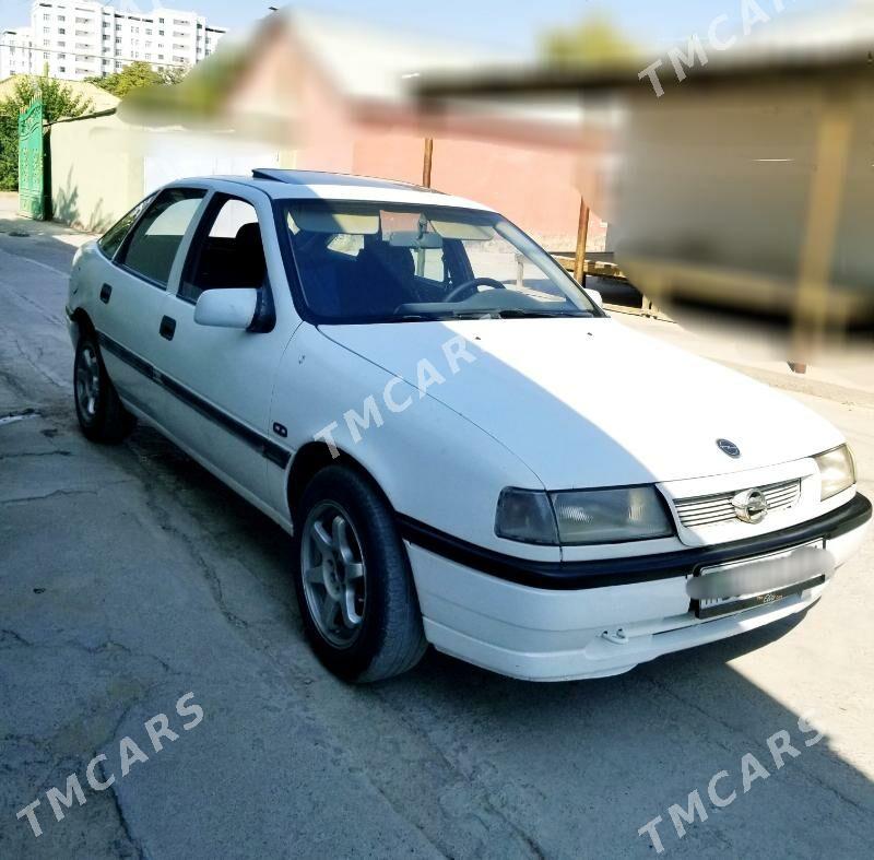 Opel Vectra 1992 - 27 000 TMT - Ашхабад - img 4