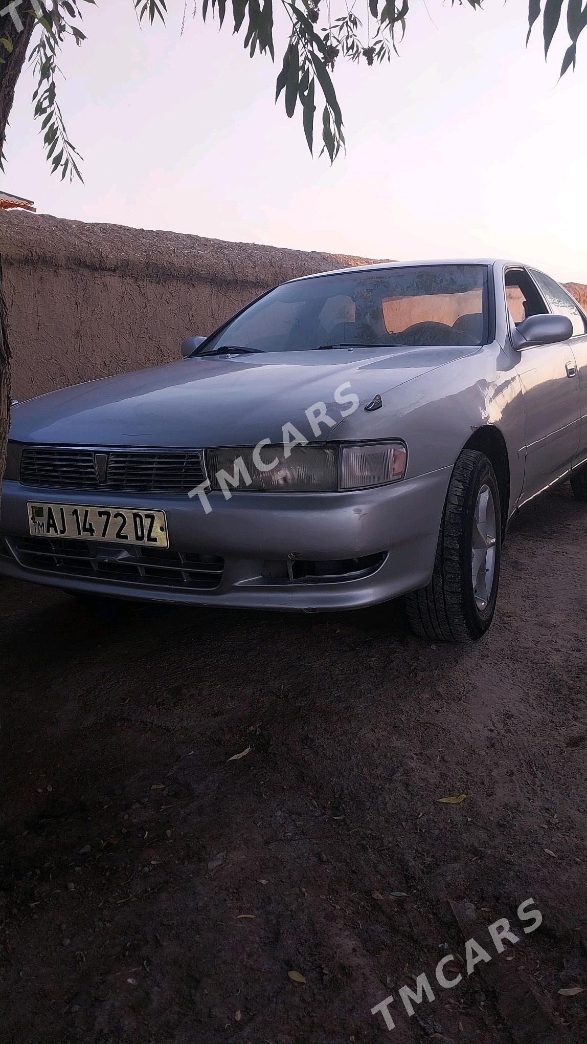 Toyota Cresta 1995 - 48 000 TMT - Türkmenbaşy etr. - img 5