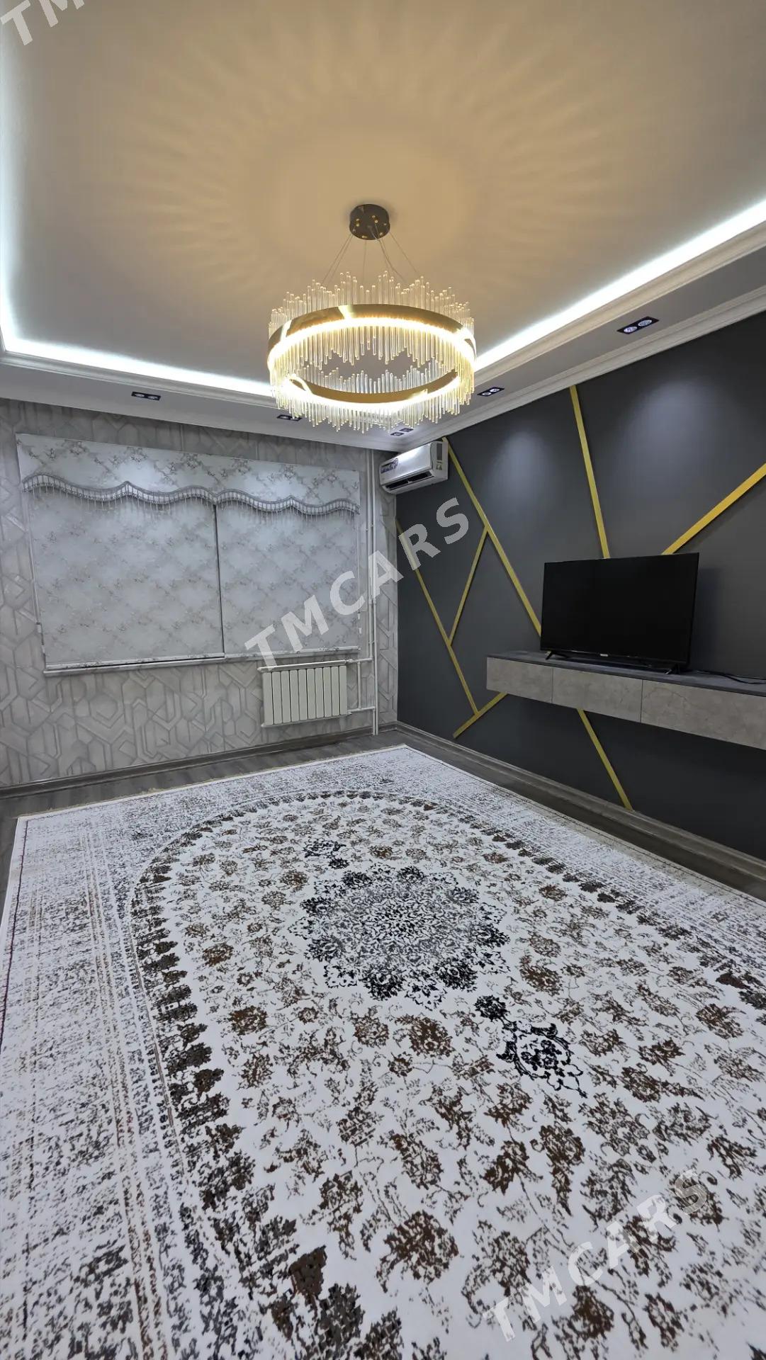 Arenda mir7 3 kom full - Aşgabat - img 6
