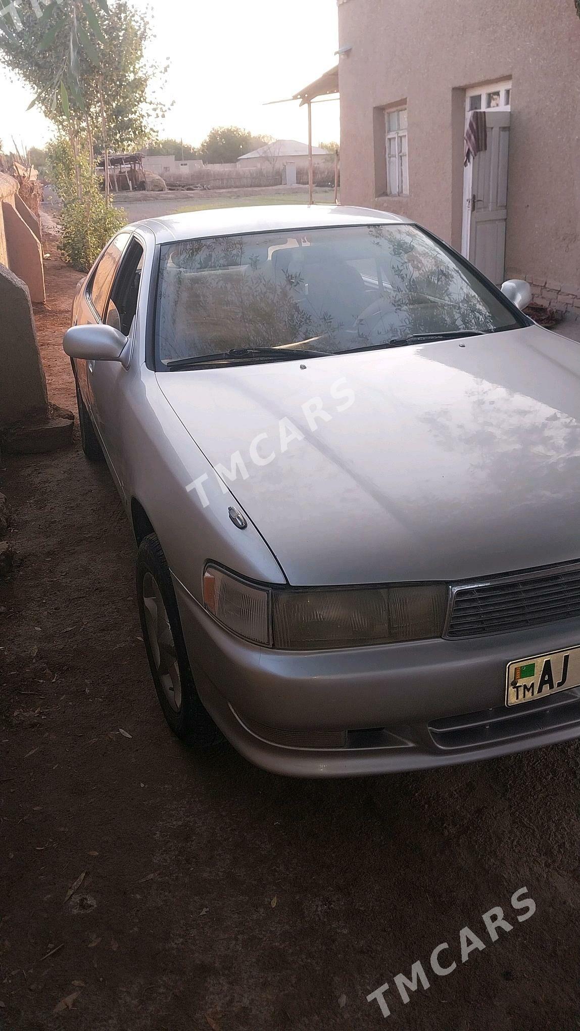 Toyota Cresta 1995 - 48 000 TMT - Türkmenbaşy etr. - img 6