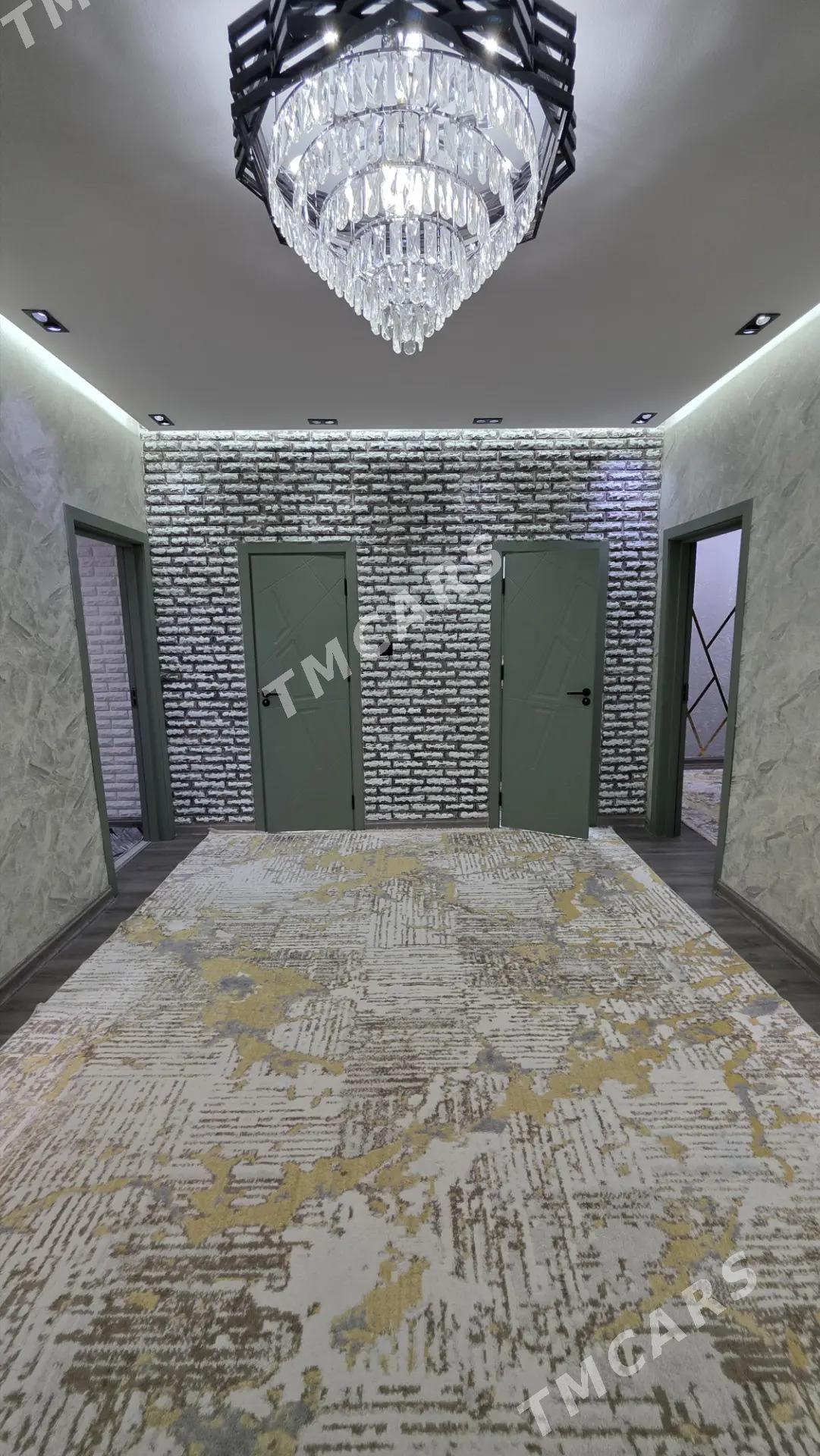 Arenda mir7 3 kom full - Aşgabat - img 3
