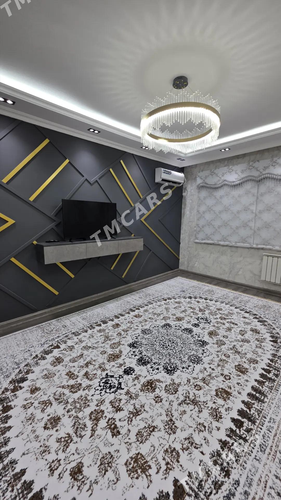 Arenda mir7 3 kom full - Aşgabat - img 2