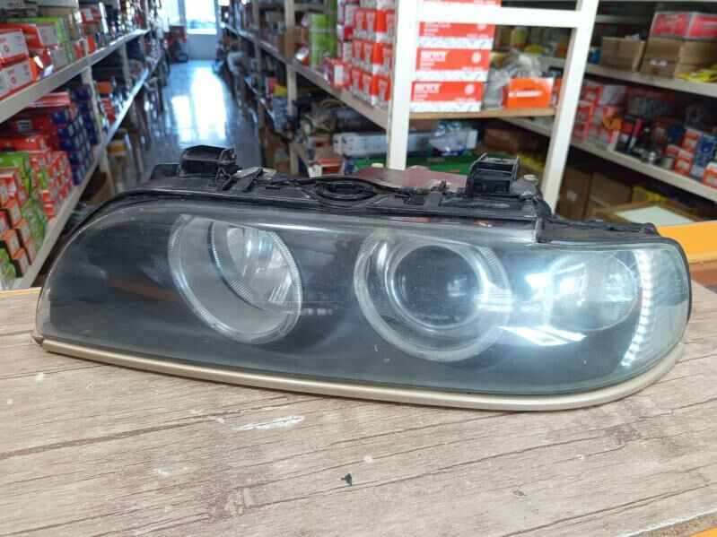 Fara Bmw Hello E39 1 400 TMT - Мары - img 3