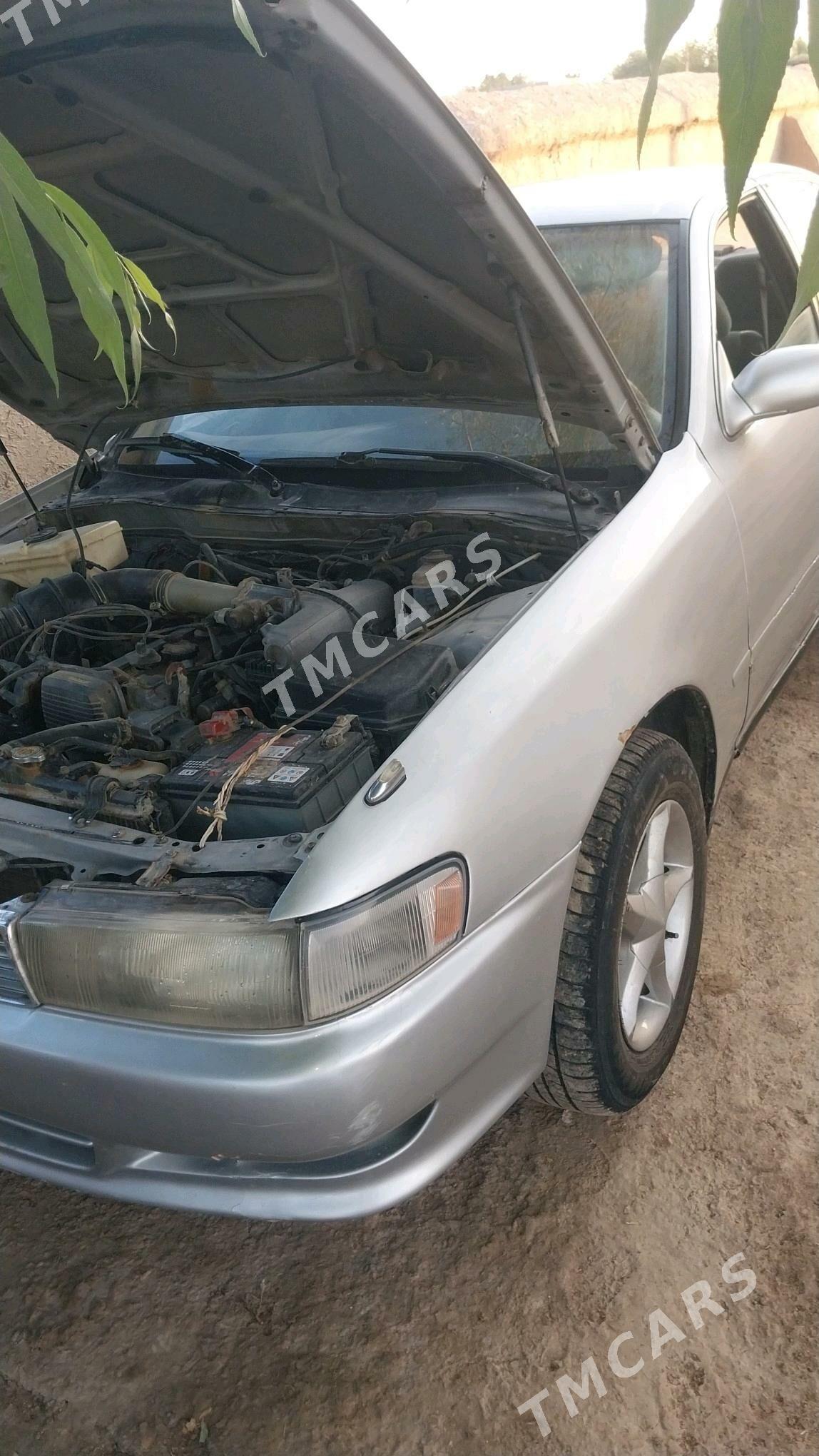 Toyota Cresta 1995 - 48 000 TMT - Türkmenbaşy etr. - img 9