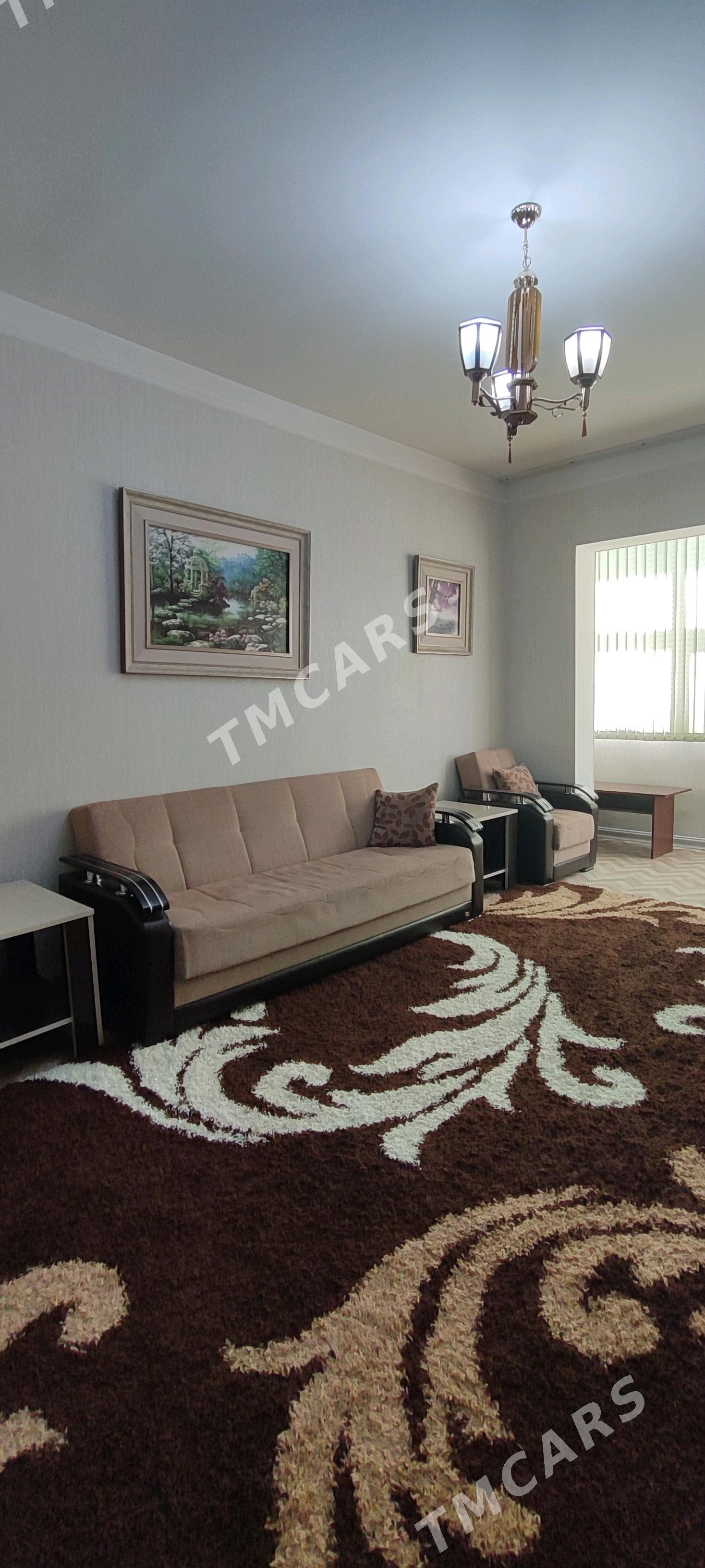Arenda jay Gogul Elitka - Aşgabat - img 2
