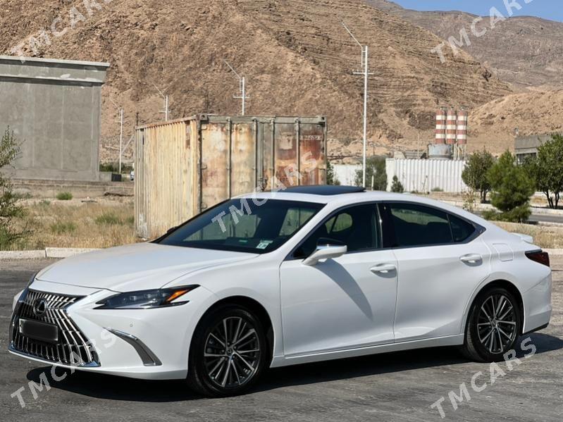 Lexus ES 350 2023 - 565 000 TMT - "Алтын Асыр" Гундогар базары ( Толкучка) - img 3
