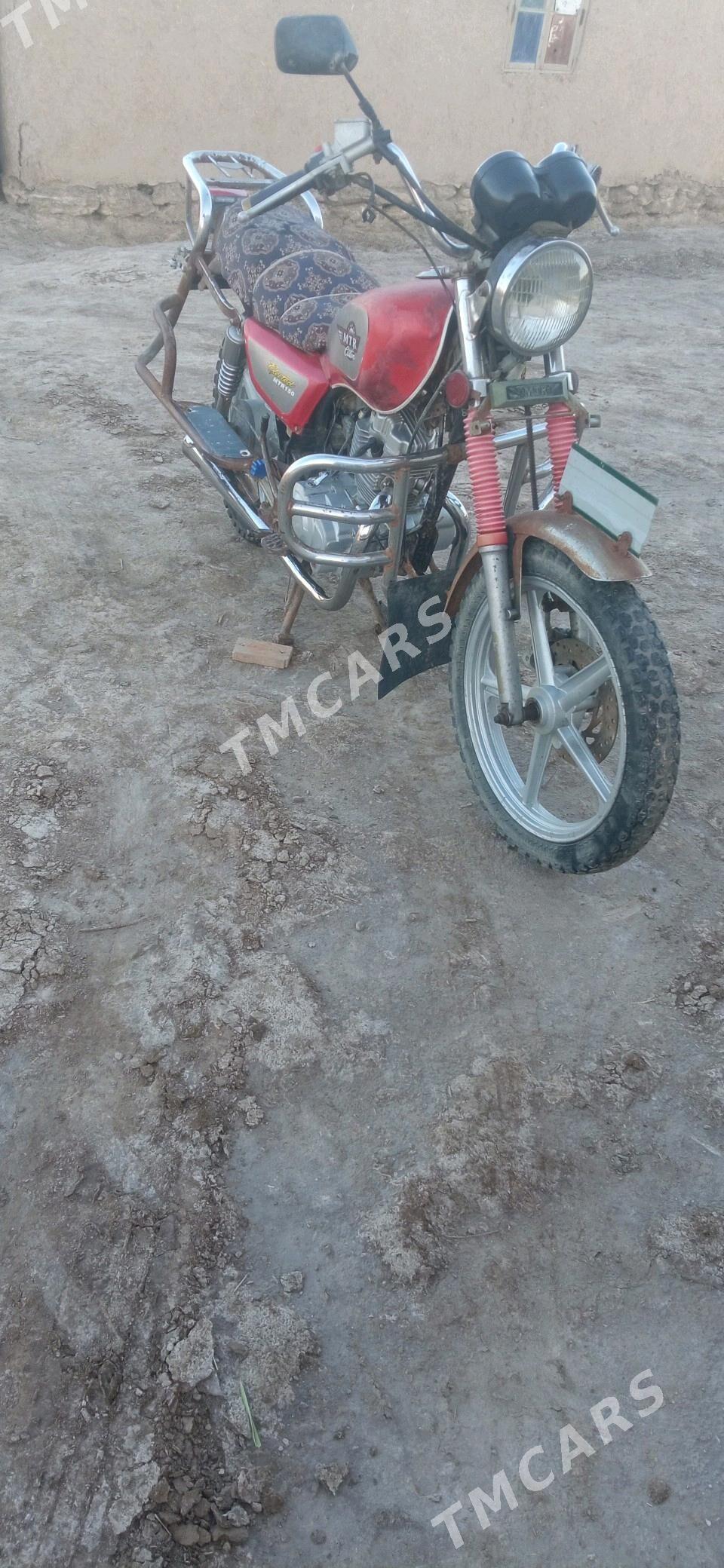 Fekon FK150-8G 2020 - 13 000 TMT - етр. Туркменбаши - img 2