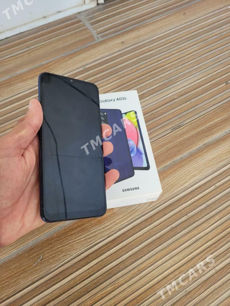 samsung a10s 32lik - Ашхабад - img 2