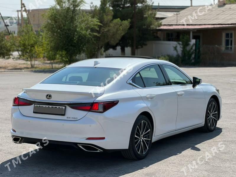 Lexus ES 350 2023 - 565 000 TMT - "Алтын Асыр" Гундогар базары ( Толкучка) - img 6