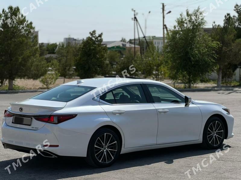 Lexus ES 350 2023 - 565 000 TMT - "Алтын Асыр" Гундогар базары ( Толкучка) - img 5