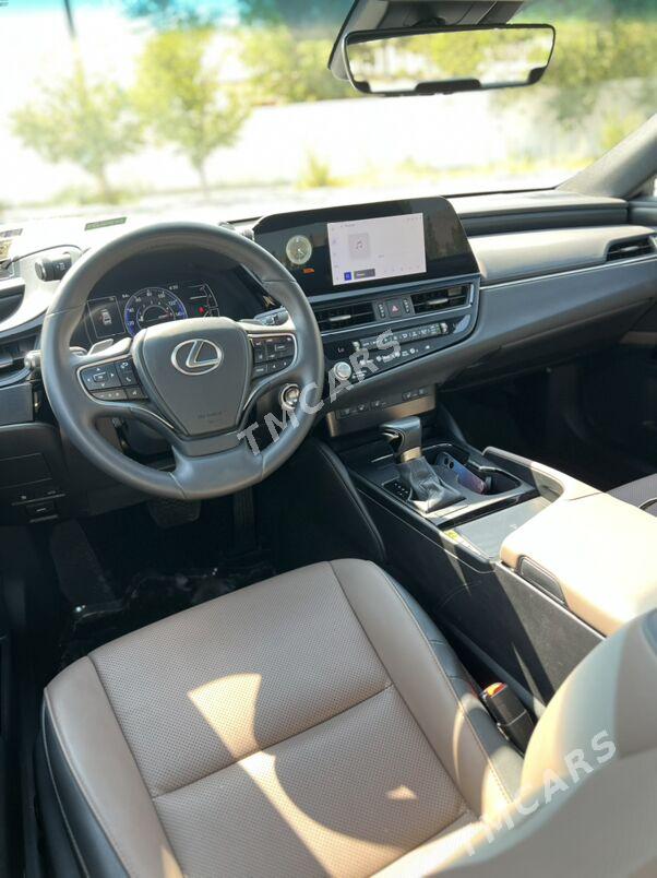 Lexus ES 350 2023 - 565 000 TMT - "Алтын Асыр" Гундогар базары ( Толкучка) - img 4