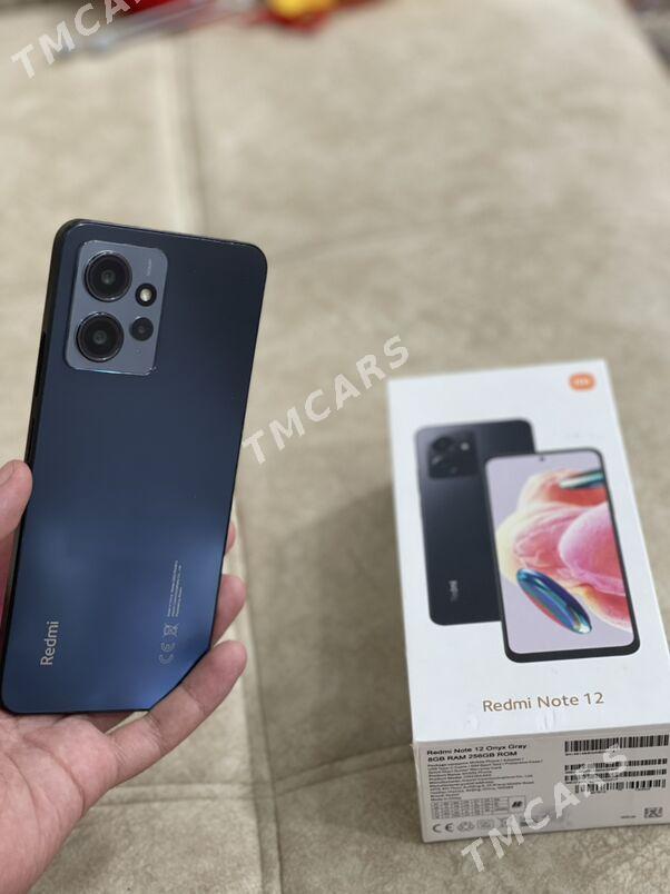 REDMI NOT12 (8/256GB) TÄZE - Balkanabat - img 3