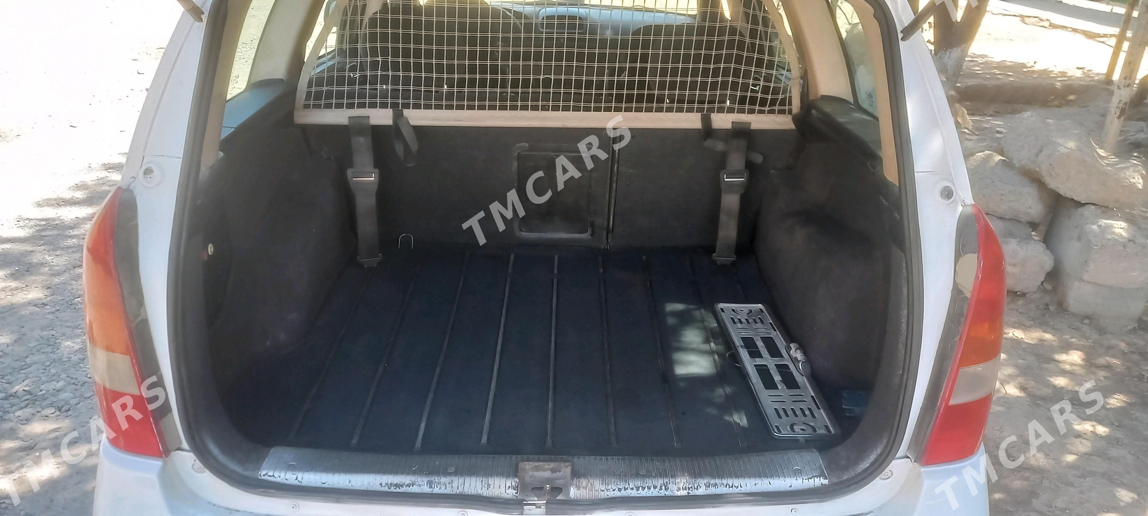 Opel Astra 1999 - 55 000 TMT - Mary - img 7