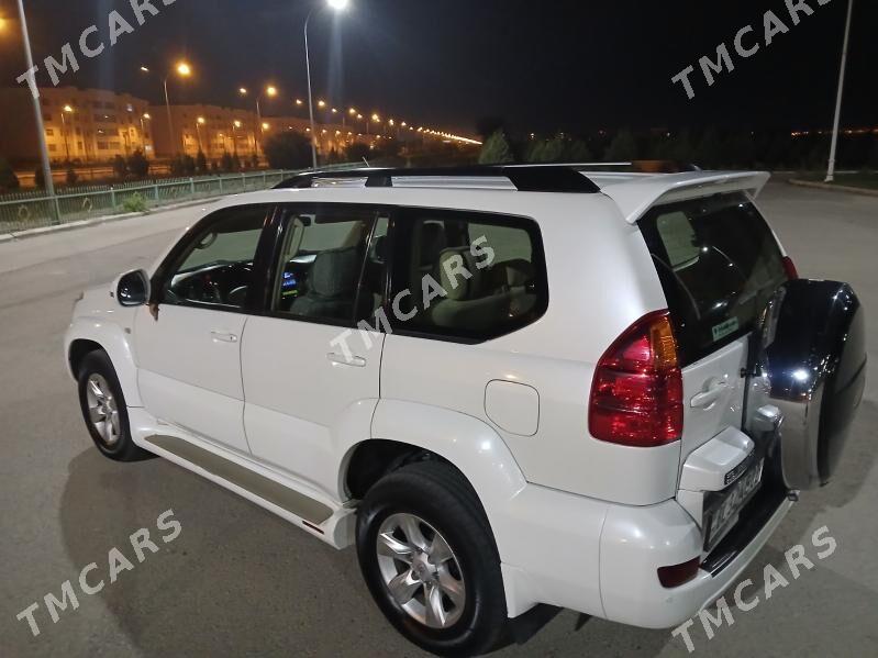 Toyota Land Cruiser Prado 2008 - 380 000 TMT - Daşoguz - img 6