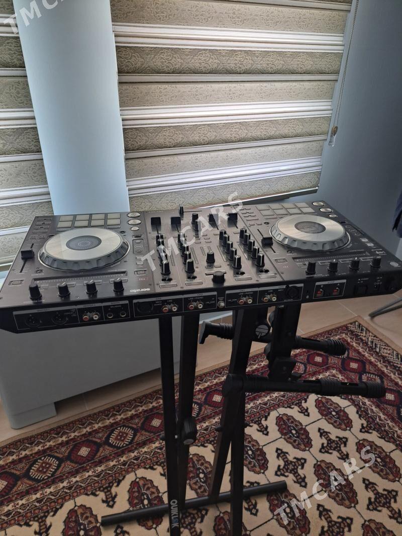 dj pult sx 3 pioneer - Aşgabat - img 2