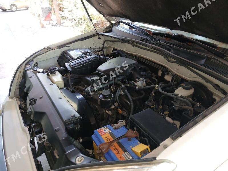 Toyota Land Cruiser Prado 2008 - 380 000 TMT - Daşoguz - img 7