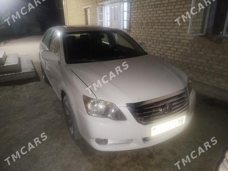 Toyota Avalon 2005 - 170 000 TMT - Murgap - img 2