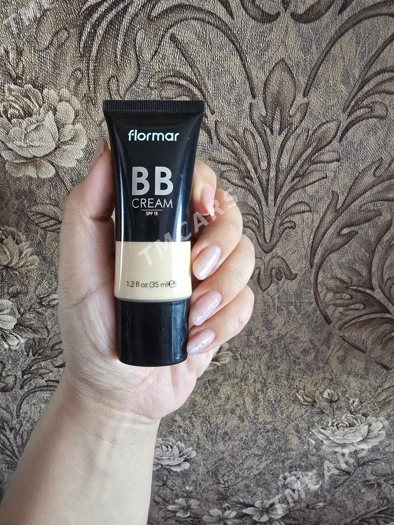 Flormar BB krem skidka - Parahat 2 - img 1
