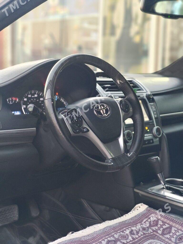 Toyota Camry 2014 - 225 000 TMT - Ашхабад - img 5