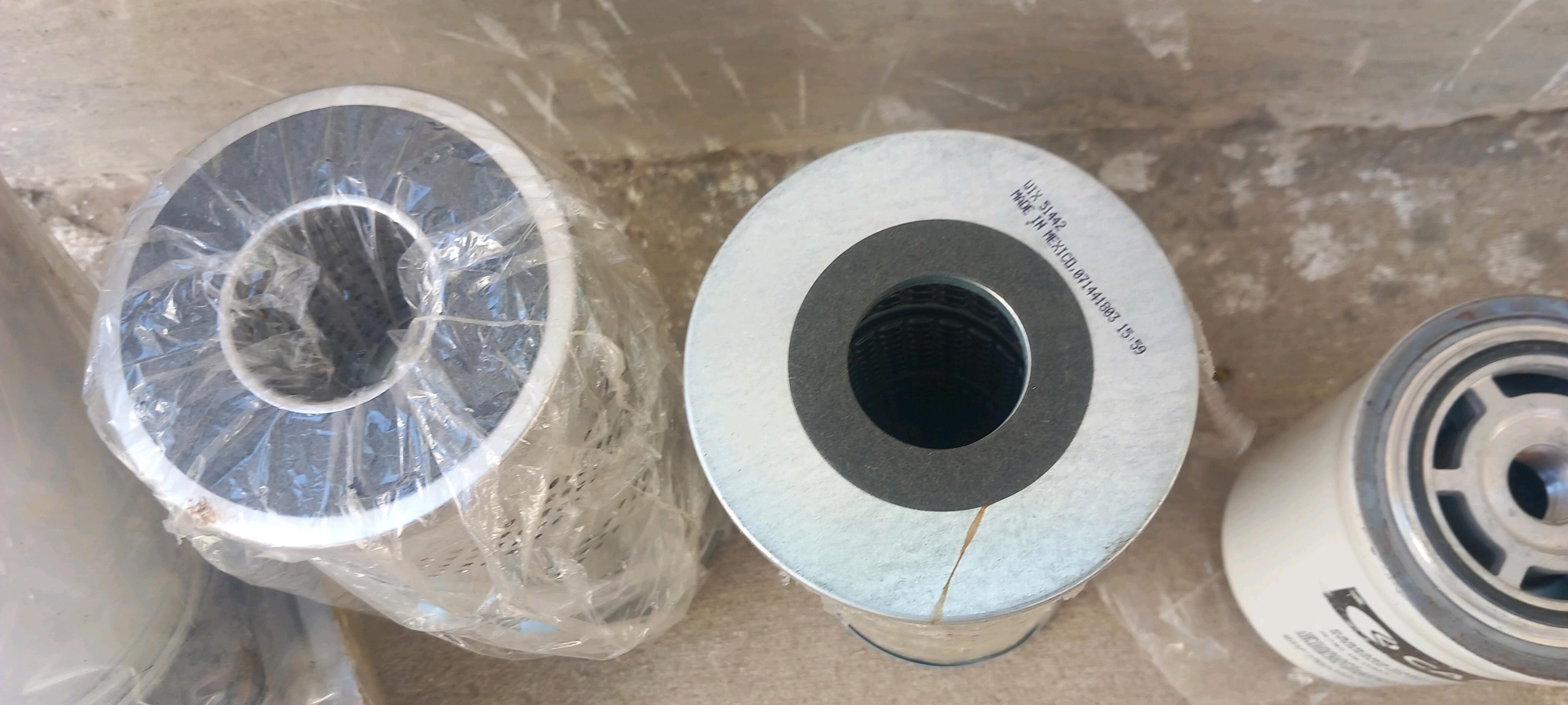 Filter Gidrawlika 150 TMT - Балканабат - img 2