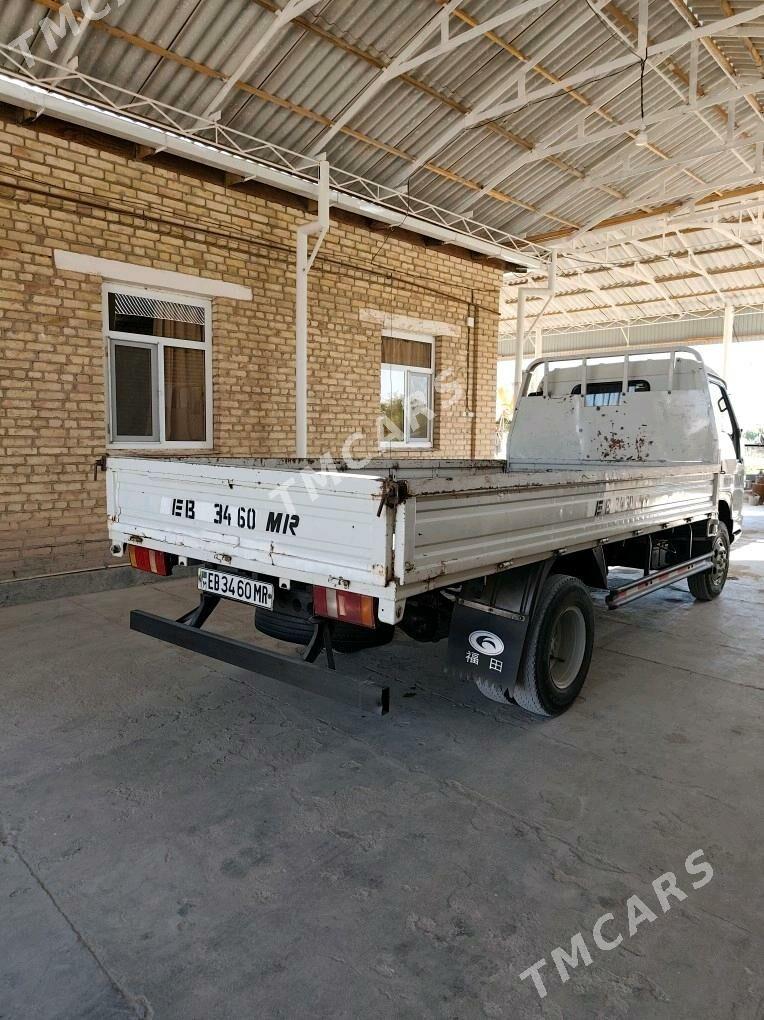 Forland H3 2013 - 137 000 TMT - Байрамали - img 3