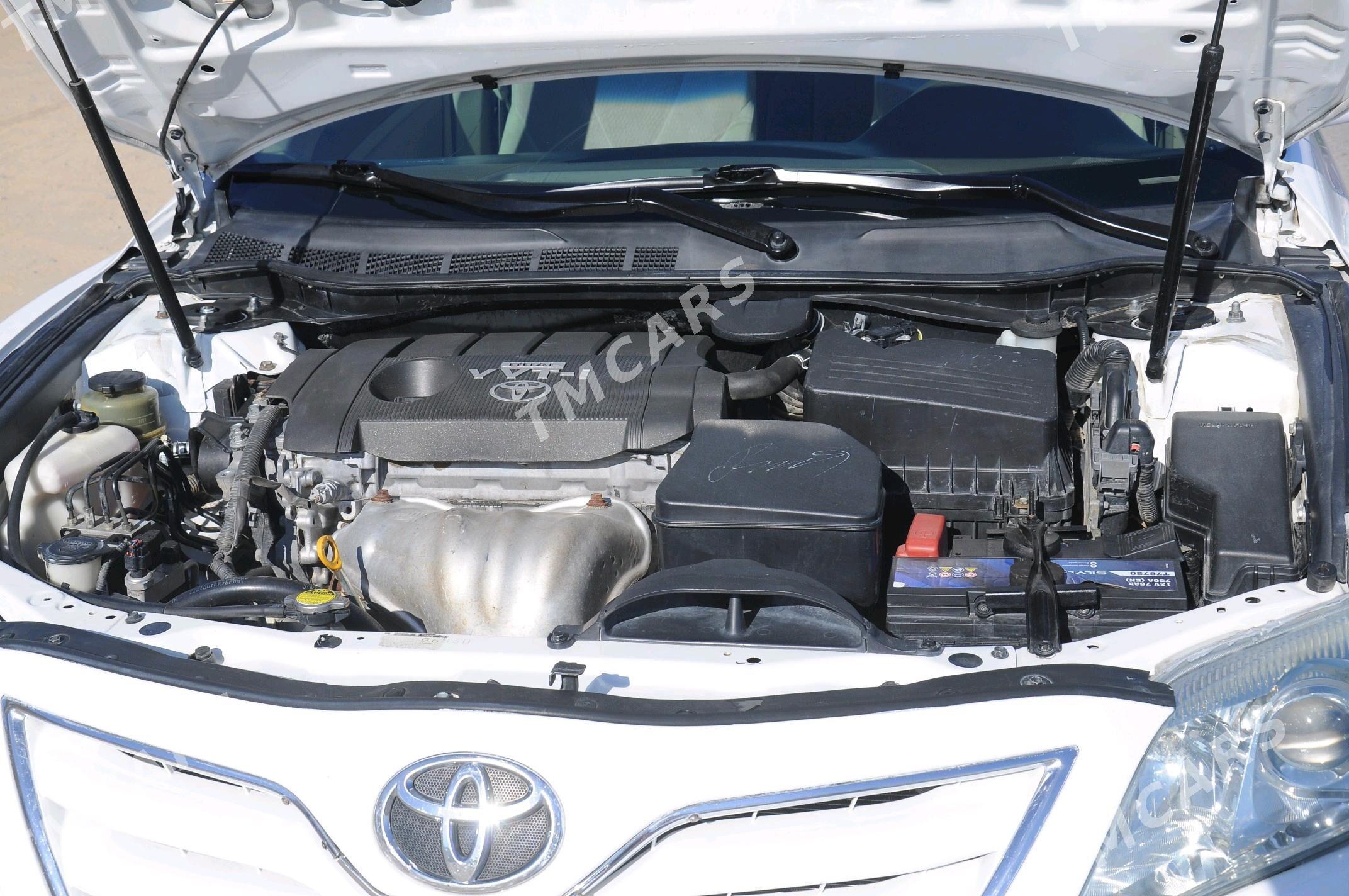 Toyota Camry 2010 - 180 000 TMT - Mary - img 5