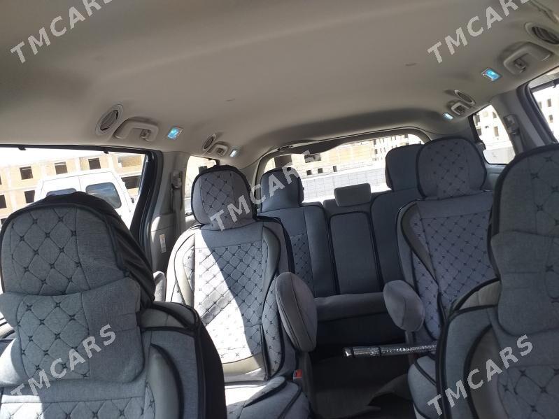 Toyota Sienna 2015 - 380 000 TMT - Daşoguz - img 5
