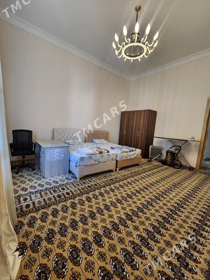 Аренда 16 этап - Parahat 4 - img 7