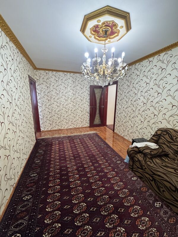 arenda 11 mkr 3 komnat - Aşgabat - img 2