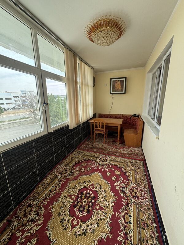 arenda 11 mkr 3 komnat - Aşgabat - img 10