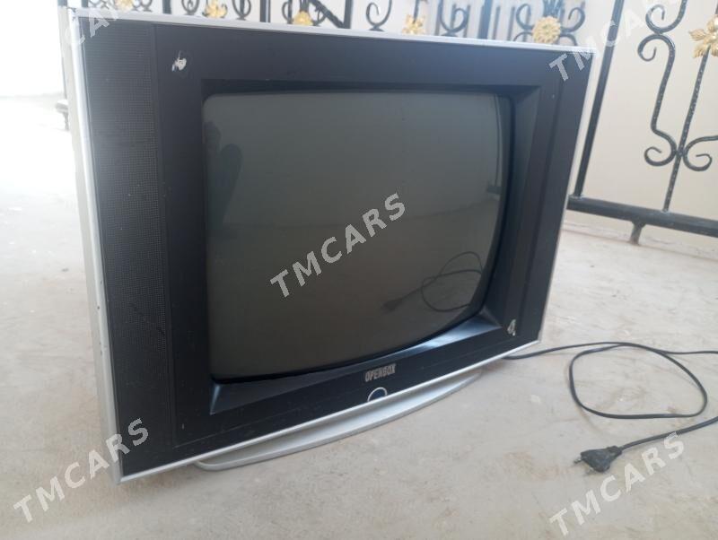Telewizor - Daşoguz - img 3