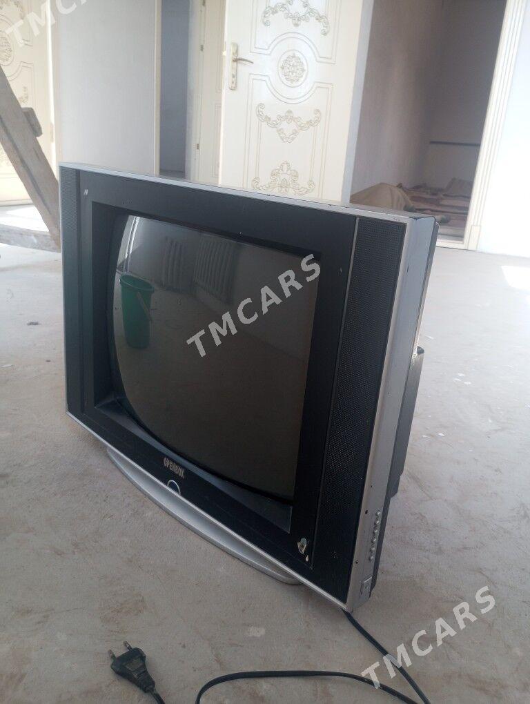Telewizor - Daşoguz - img 2
