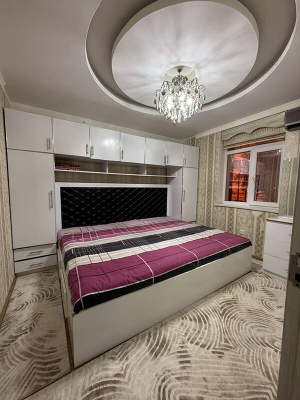 6 МКР 2 КОМ 1ЭТАЖ AMATLY - 6 mkr - img 3