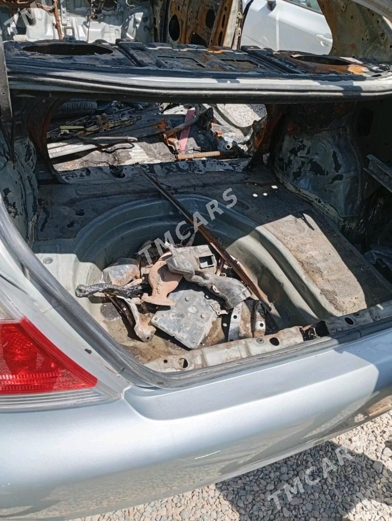 Toyota Camry 2002 - 110 000 TMT - Мургап - img 6