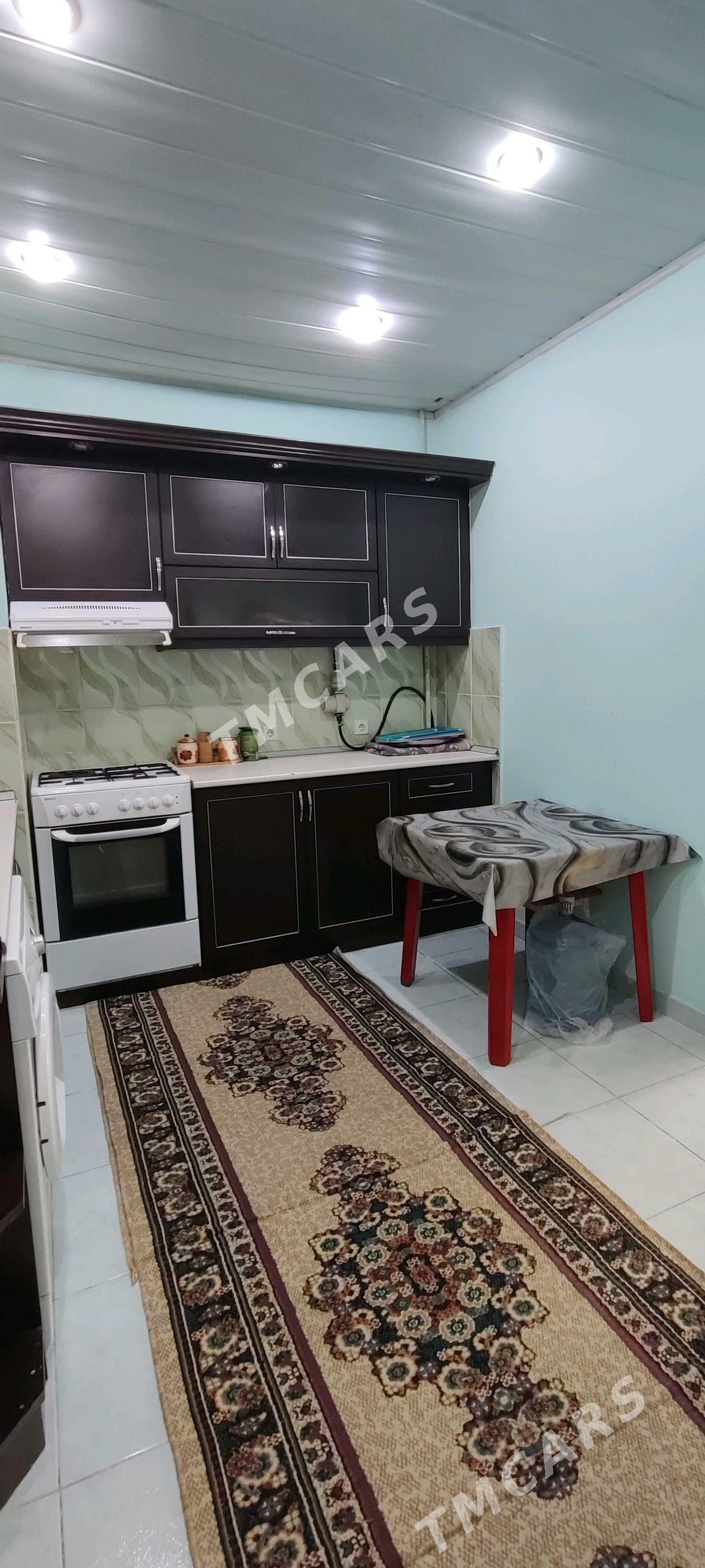 Arenda jay 5 Mkr - Aşgabat - img 2
