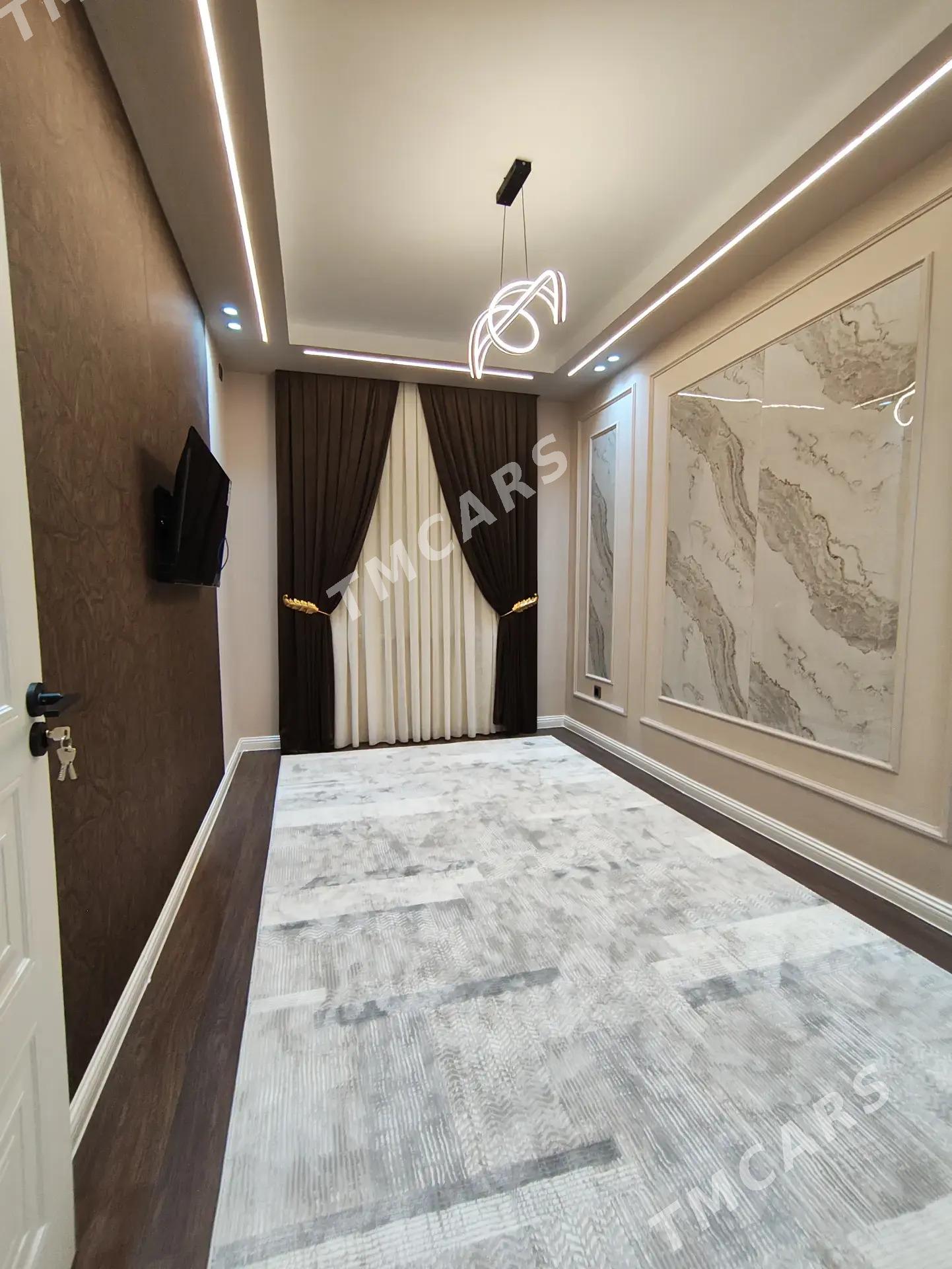 Goudan 3kom 1et+podwal+agarod - Ашхабад - img 10