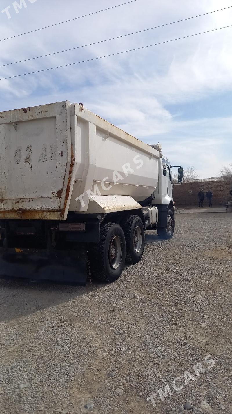 Ford Cargo 3535D 2008 - 360 000 TMT - Kaka - img 2